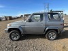 1990 Daihatsu Rocky - 2