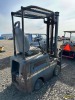 Clark Forklift - 3