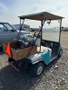 Electric Golf Cart - 3
