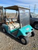 Electric Golf Cart - 4