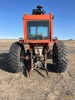 Massey Ferguson 1150 Tractor - OFFSITE - 5