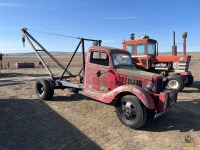 1934 Ford Boom - OFFSITE