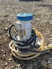 Hydroflo Chemical Metering Pump - 2