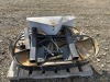 Vittetoe Chaff Spreader - 2