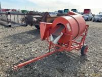 Milestone Seed Treater