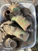 Assorted JD Chopper Parts - 2