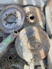 Assorted JD Chopper Parts - 4