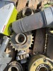 Claas 900 Chopper Parts - 5