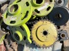 Claas 900 Chopper Parts - 2