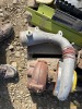 Claas 900 Chopper Parts - 4