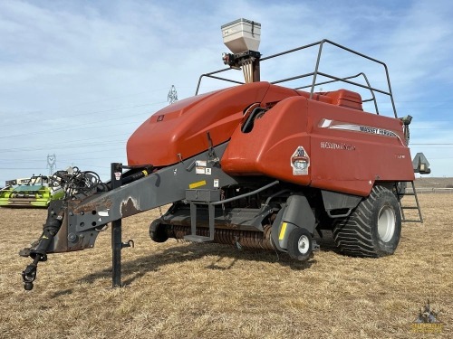 2008 Massey-Ferguson 2170 Baler