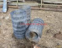 2.5 Rolls of 36" Wire Fencing - OFFSITE