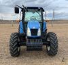 2010 New Holland T5040 FWD Tractor - 8
