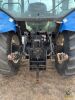 2010 New Holland T5040 FWD Tractor - 9