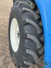 2010 New Holland T5040 FWD Tractor - 12