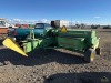 John Deere 467 Baler - 2