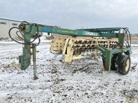 Allen 8802 Rake