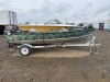 Lund 13' Fishing Boat - 4