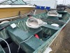 Lund 13' Fishing Boat - 6