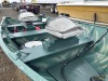 Lund 13' Fishing Boat - 7