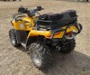 2004 Bombadier Outlander XT Quad - 3