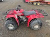 2001 Yamaha YFM250 Quad - 2