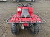 2001 Yamaha YFM250 Quad - 3