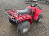 2001 Yamaha YFM250 Quad - 4