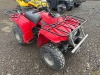 2001 Yamaha YFM250 Quad - 6