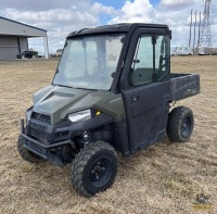 2019 Polaris Ranger 570 EFI