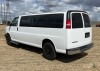 2020 Chevrolet 15-Passenger Express Van - 3