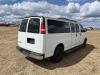 2020 Chevrolet 15-Passenger Express Van - 5