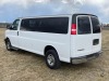 2020 Chevrolet 12-Passenger Express Van LS - 3