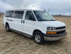 2020 Chevrolet 12-Passenger Express Van LS - 7