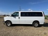 2019 Chevrolet 12-Passenger Express Van LT - 2