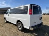 2019 Chevrolet 12-Passenger Express Van LT - 3