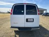 2019 Chevrolet 12-Passenger Express Van LT - 4