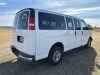 2019 Chevrolet 12-Passenger Express Van LT - 5