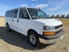 2019 Chevrolet 12-Passenger Express Van LT - 7