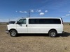 2019 Chevrolet 15-Passenger Express Van LS - 2