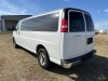 2019 Chevrolet 15-Passenger Express Van LS - 3