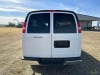 2019 Chevrolet 15-Passenger Express Van LS - 4