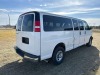 2019 Chevrolet 15-Passenger Express Van LS - 5