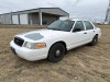 2005 Ford Crown Vic