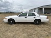 2005 Ford Crown Vic - 2