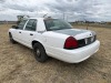 2005 Ford Crown Vic - 3