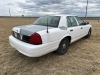 2005 Ford Crown Vic - 5