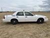 2005 Ford Crown Vic - 6