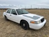 2005 Ford Crown Vic - 7