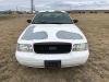 2005 Ford Crown Vic - 8